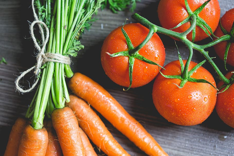 Farm to Fork - saisonal und regional kochen